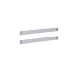 Roca Gap Pro Set benzi de armare pentru blatul din marmură compozită de 80 cm
